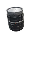 Sony Ef-nex Fous Black Photographic Lens