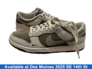 Nike Hv5980-231 Green