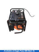 Wen 4750 Black Generator