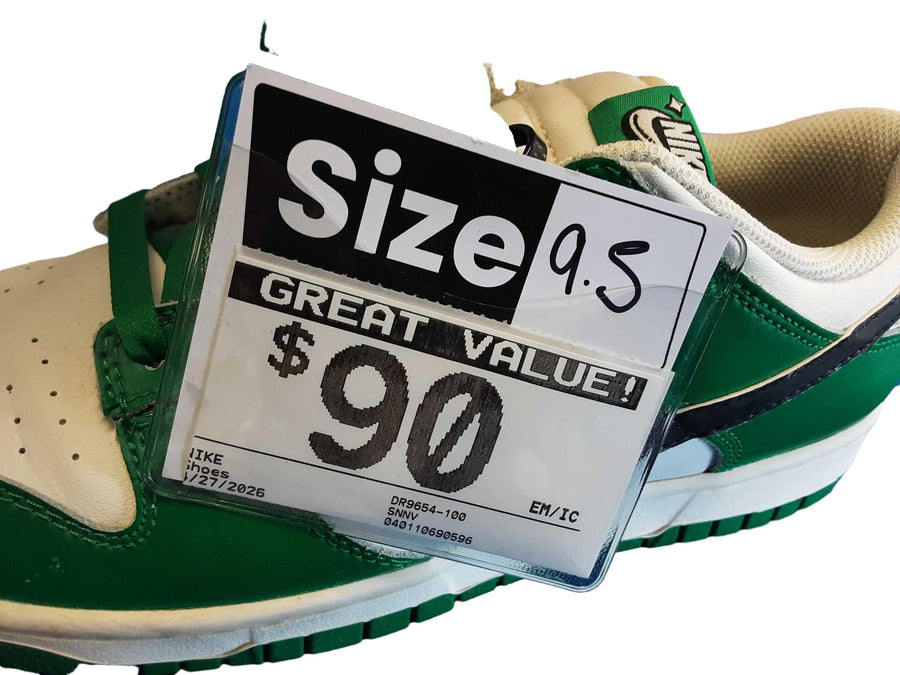 Nike Dr9654-100 Green