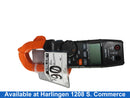 Klien Cl220 Gray Clamp / Vise