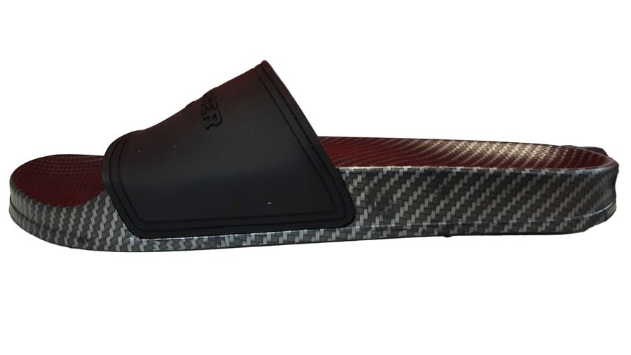 Kurt Geiger Kgl Pool Slider Mens Black