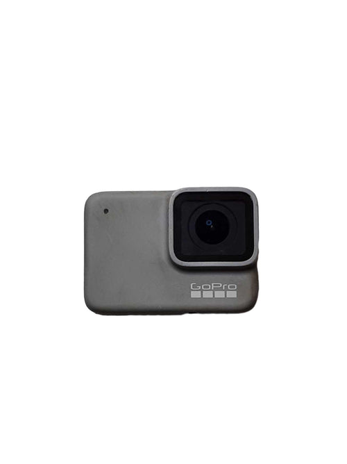 Gopro Sptm1 Gray Digital Camcorder