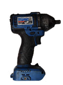 Hercules Hcb84b Blue Cordless Impact Drill