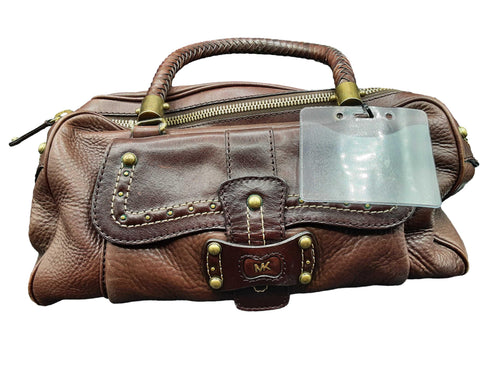 Michael Kors Brown Purse / Handbag