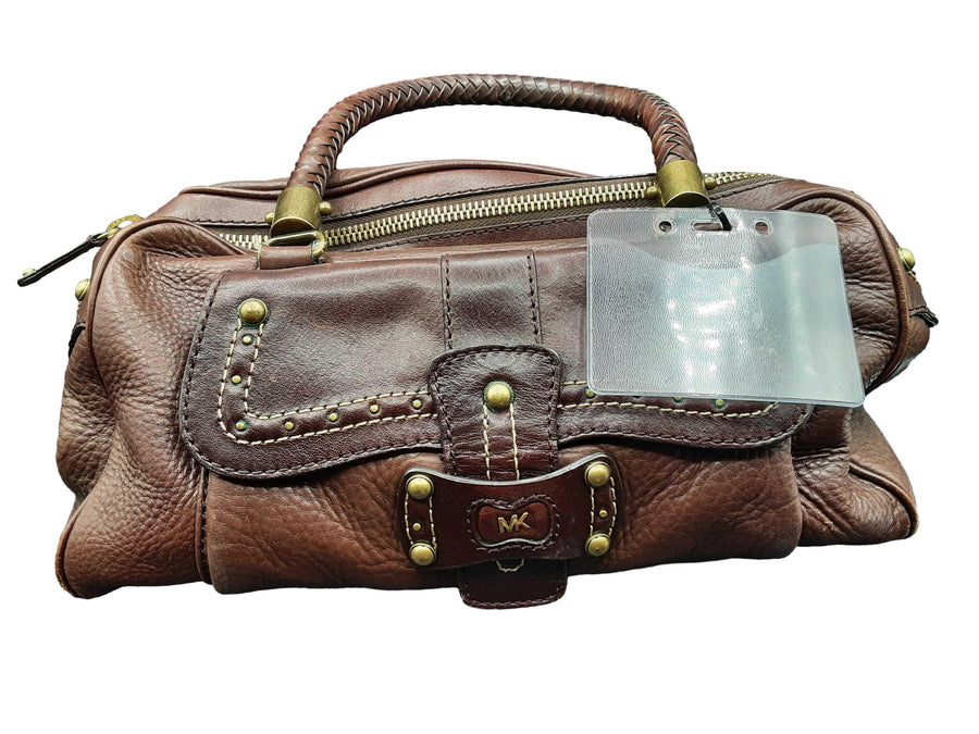 Michael Kors Brown Purse / Handbag