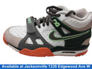 Nike Fz3555-323 White