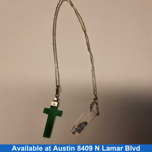 Chain - Silver 5.2 grams 18 inch