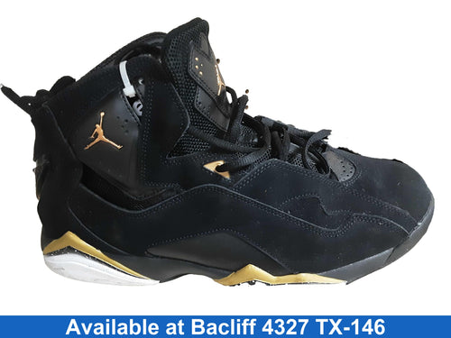 Jordan 342964-072 Black