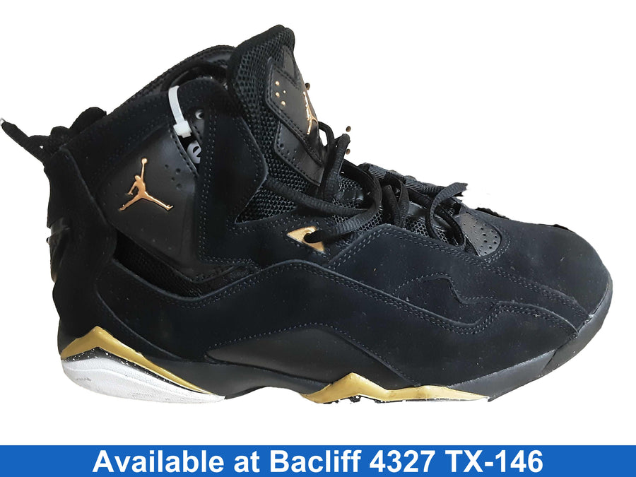 Jordan 342964-072 Black