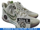 Nike Dj921-100 White