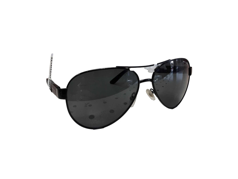 Armani Exchange Ax2034s Black