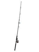 Penn 113h Black Fishing Rod & Reel Combo