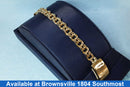 Bracelet - Yellow Gold 10k (.417) 35.9 grams 6 inch