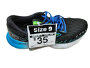 Brooks 8469 Black