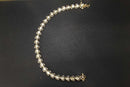 Bracelet - Silver 13.4 grams 6 inch