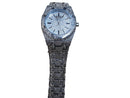 Mpw 0129 Mpw 0129 Silver Regular Watch