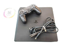 Sony Playstation 4 (Slim - 500gb) 500 Gb Black Video Game Console