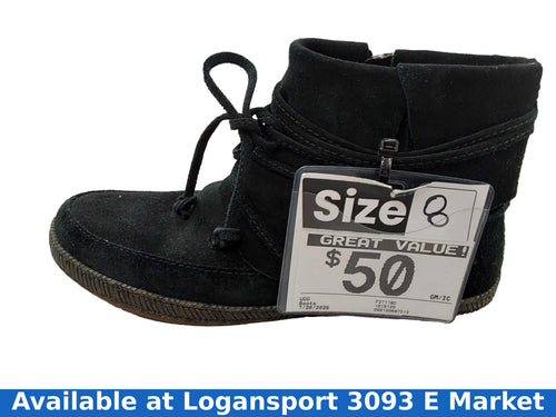 Ugg F27118d Black