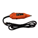 Power Care Esc120acpc2 Orange Corded Grinder