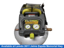 Craftsman 15206 Gray Electric Compressor