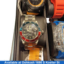 Invicta 47354 Silver Regular Watch