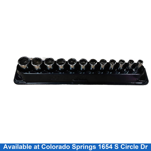 Snapon Pakld089 Silver Socket