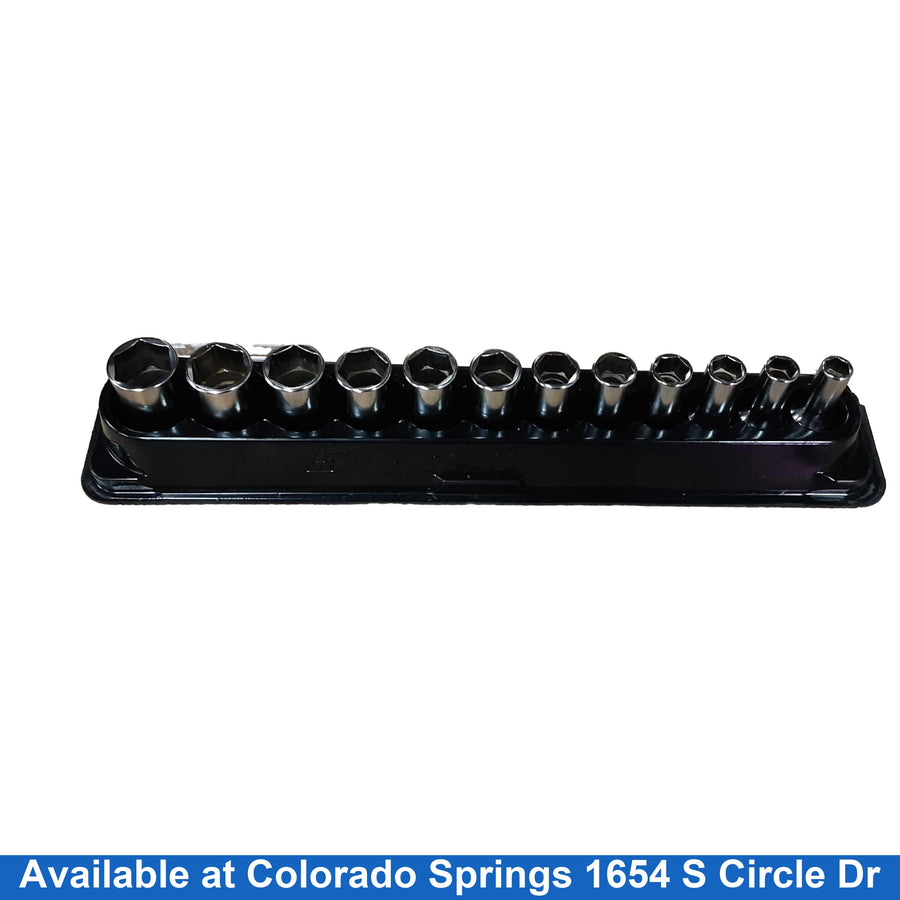 Snapon Pakld089 Silver Socket