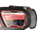 Milwaukee 2606-20 Red Cordless Combo Drill