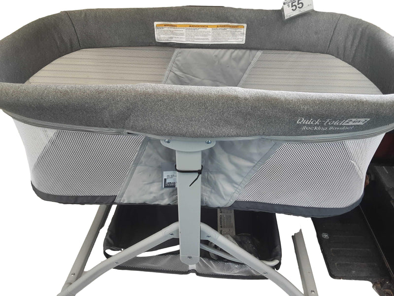 Babytrend Ba04d82a Gray Baby Accessory