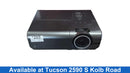 Optoma Th10660p Black Home Media Projector