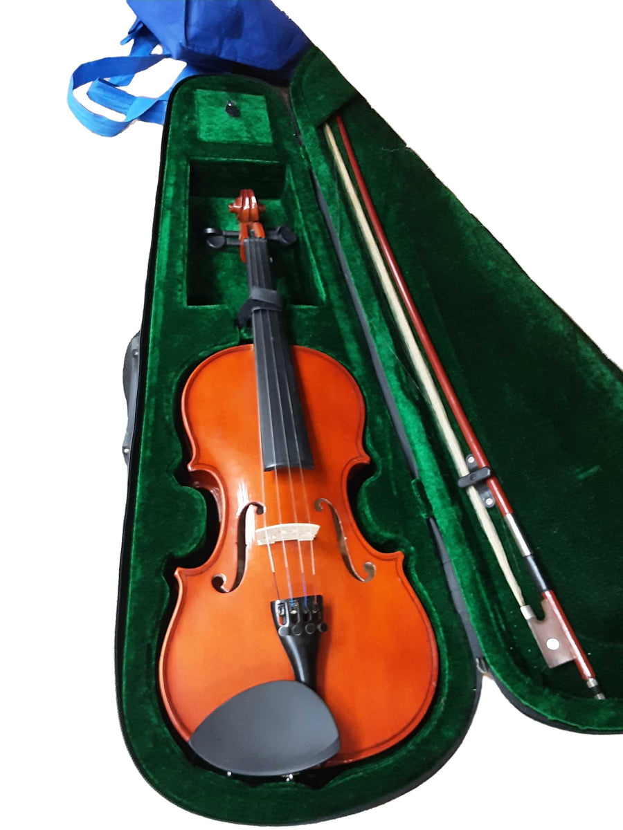 Antonbreton Ab05 4/4 Brown Violin
