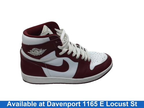 Nike Dz5485-160 Red