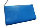 Salvatore Ferragamo Blue Purse / Handbag