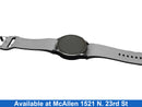 Samsung Sm-r930__galaxy Watch 6 Black Smart Watch
