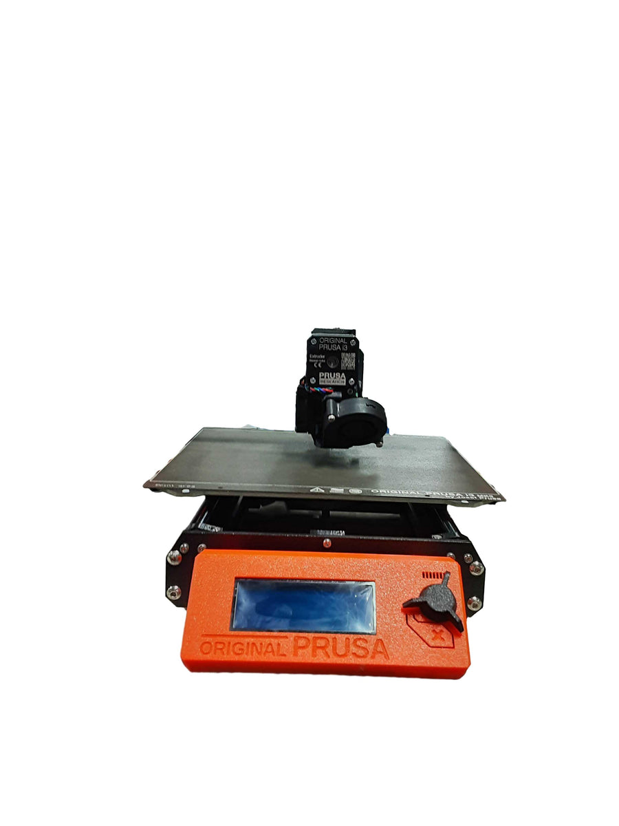 Prusa Prusa I3 Mk3s+ Black 3D Printer / Accessory
