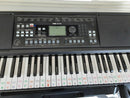 Korg Ek-50 Black Instrumental Keyboard