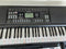 Korg Ek-50 Black Instrumental Keyboard