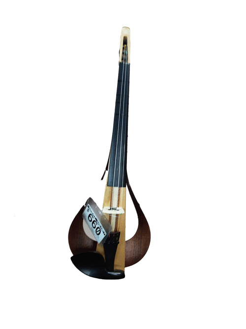 Yamaha Yev104 Nt Brown Violin