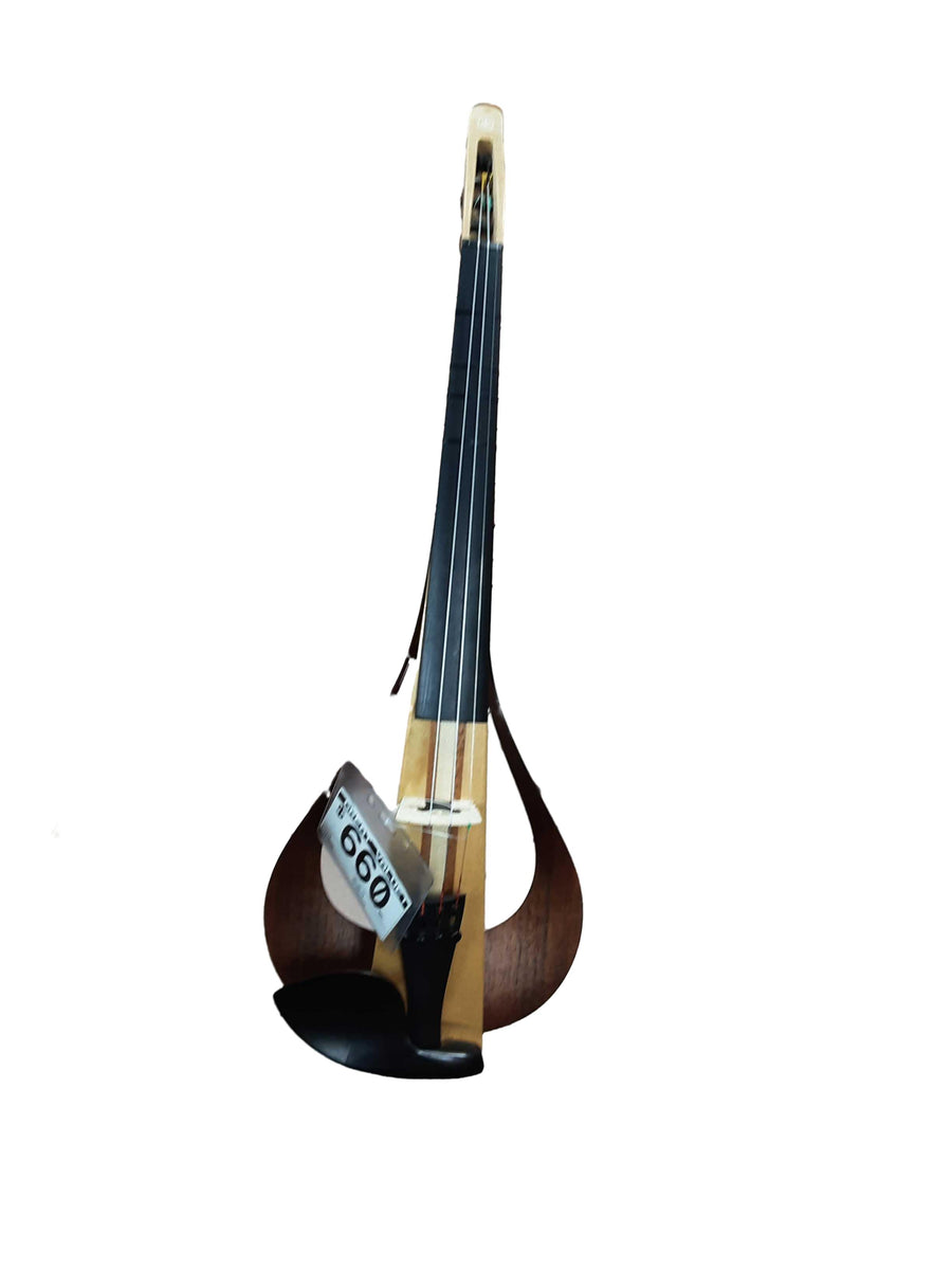 Yamaha Yev104 Nt Brown Violin
