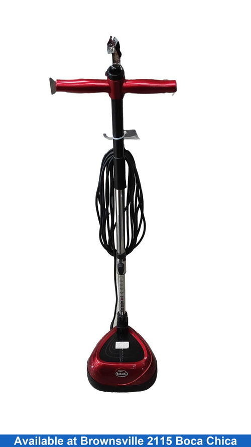 Ewbanck Ep170 Red Deburring / Polishing Tool