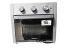 Weesta Kcv18wl Gray Small Kitchen Appliance