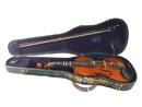 Bausch Beige / Tan Violin
