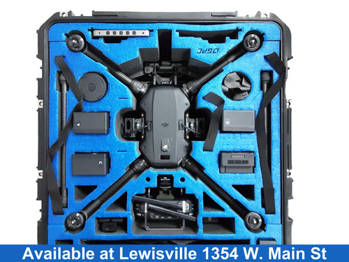 Dji Matrice 210 Rtk V2 Black Drone / Accessory