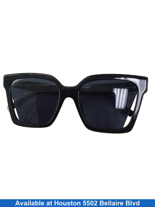 Fendi Fe40085i Black