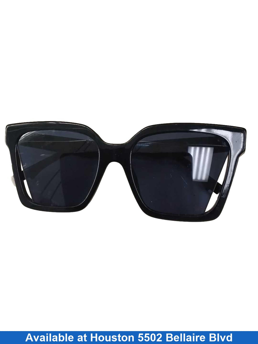 Fendi Fe40085i Black