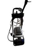 Hart Hw142500 White Corded Pressure Washer