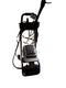 Hart Hw142500 White Corded Pressure Washer