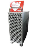 Apple 2019 Mac Pro Intel Xeon 32 Gb 8 Tb Silver Desktop