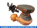 Ridgid R26011 Orange